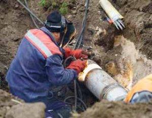 Read more about the article Signs Your Sewerage Treatment Plant Needs Immediate Maintenance