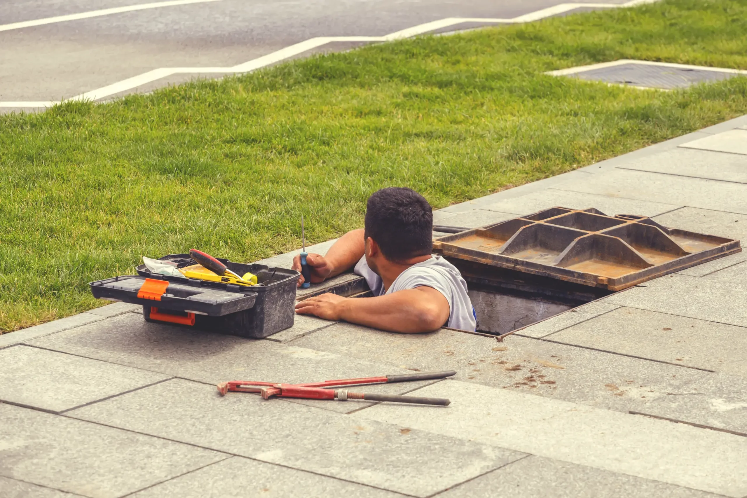 Read more about the article The Hidden Dangers of Delaying Septic Tank Cleaning in Malaysia