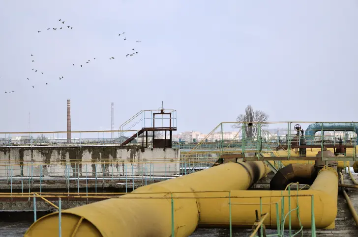 Read more about the article What Impact Do Sewage Treatment Plant Services Have on Water Management in Malaysia?