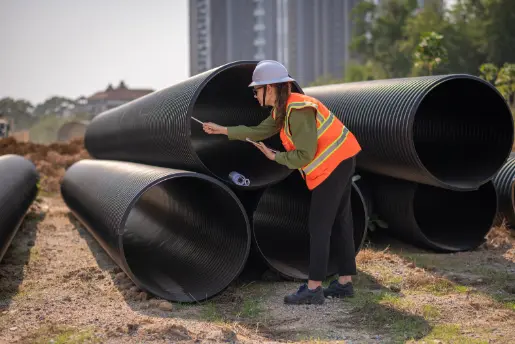 Read more about the article How Do Sewerage Service Companies in Malaysia Inspect Underground Pipelines?