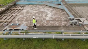 Read more about the article How Can a Sewerage Treatment Plant Improve Wastewater Management for Malaysian Properties?